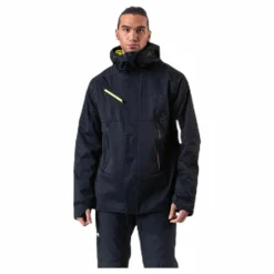 Crescent 2.0 Shell 2L 10K Jacket Black