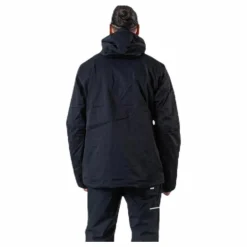 Crescent 2.0 Shell 2L 10K Jacket Black