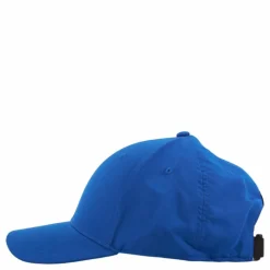 Crestable Golf Performance Cap Team Royal Blue
