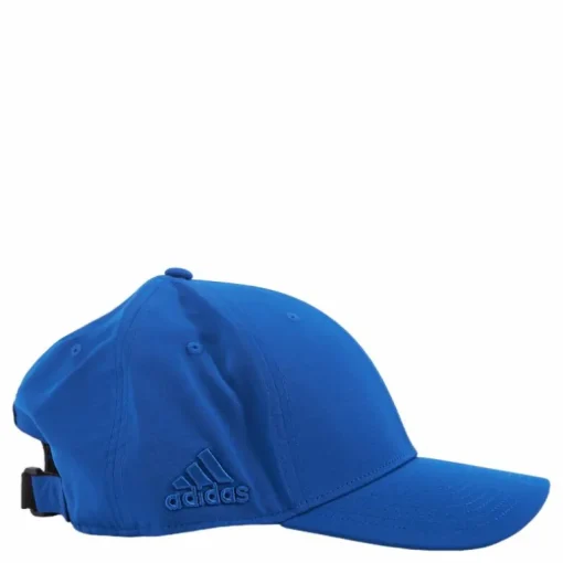Crestable Golf Performance Cap Team Royal Blue