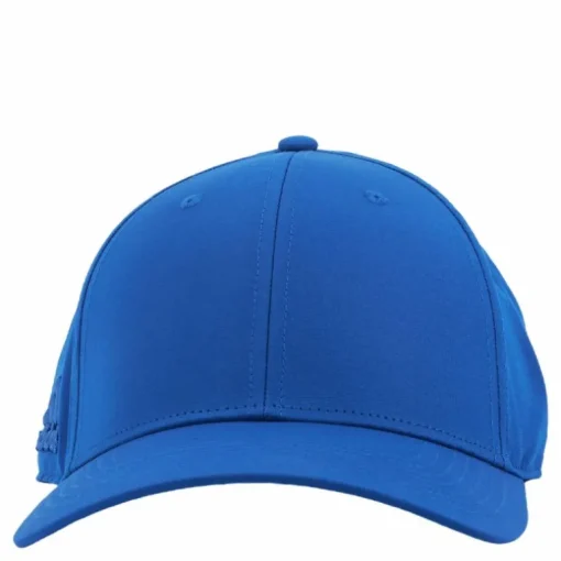 Crestable Golf Performance Cap Team Royal Blue