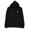 Crew Chill Hoody Black