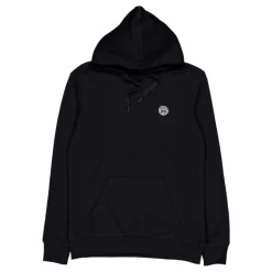 Crew Chill Hoody Black