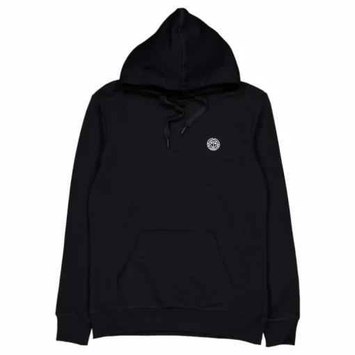 Crew Chill Hoody Black