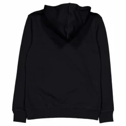 Crew Chill Hoody Black