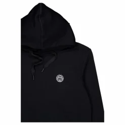 Crew Chill Hoody Black