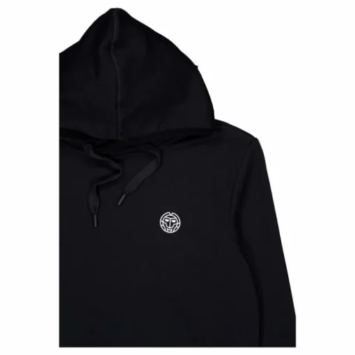 Crew Chill Hoody Black