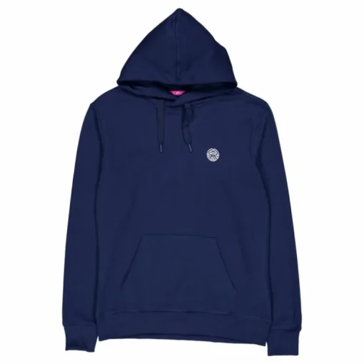 Crew Chill Hoody Dark Blue