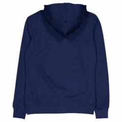 Crew Chill Hoody Dark Blue