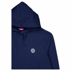 Crew Chill Hoody Dark Blue