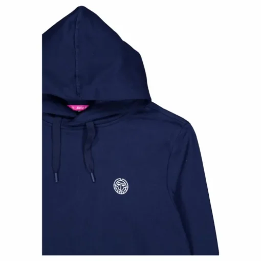 Crew Chill Hoody Dark Blue