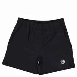 Crew 7inch Shorts Black