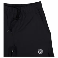 Crew 7inch Shorts Black