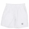 Crew 7inch Shorts White