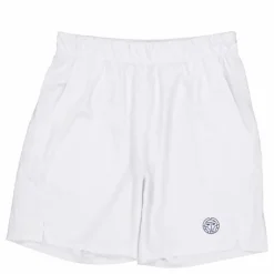 Crew 7inch Shorts White