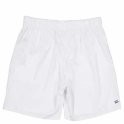 Crew 7inch Shorts White