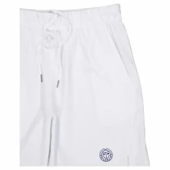 Crew 7inch Shorts White