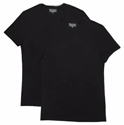 Crew Neck 2-Pack
