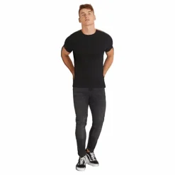 Crew Neck 2-Pack