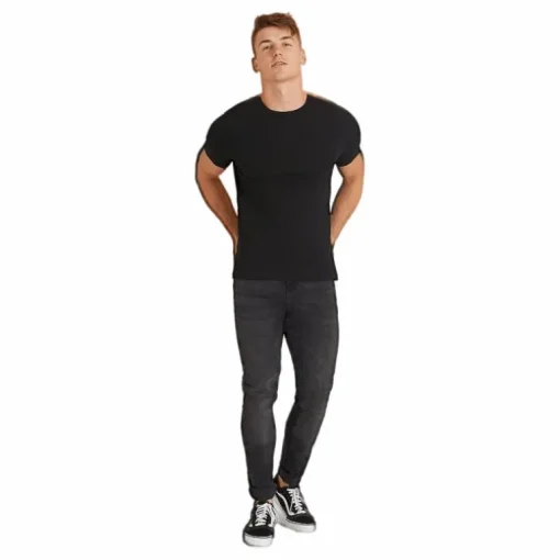 Crew Neck 2-Pack