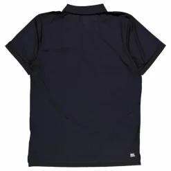 Crew Polo Black