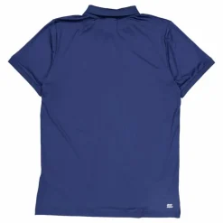 Crew Polo Dark Blue