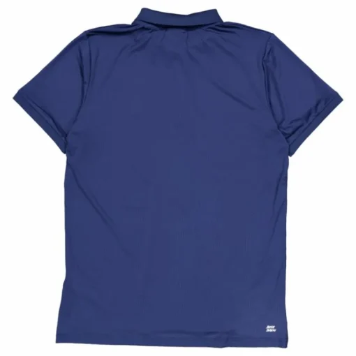 Crew Polo Dark Blue