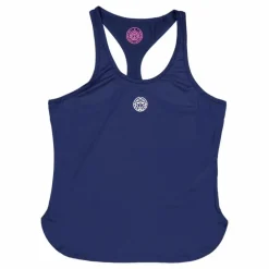 Crew Tank Dark Blue