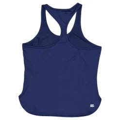 Crew Tank Dark Blue
