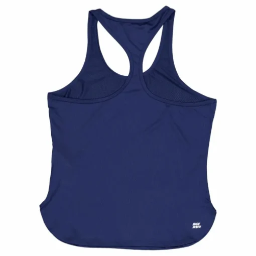 Crew Tank Dark Blue