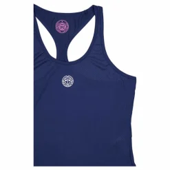 Crew Tank Dark Blue