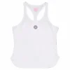 Crew Tank White