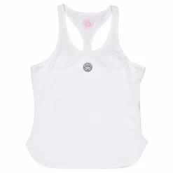 Crew Tank White