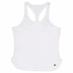 Crew Tank White