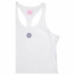 Crew Tank White