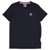 Crew Tee Black