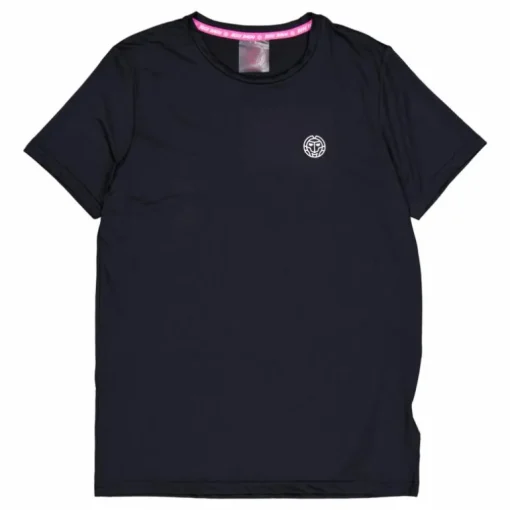 Crew Tee Black