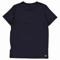 Crew Tee Black