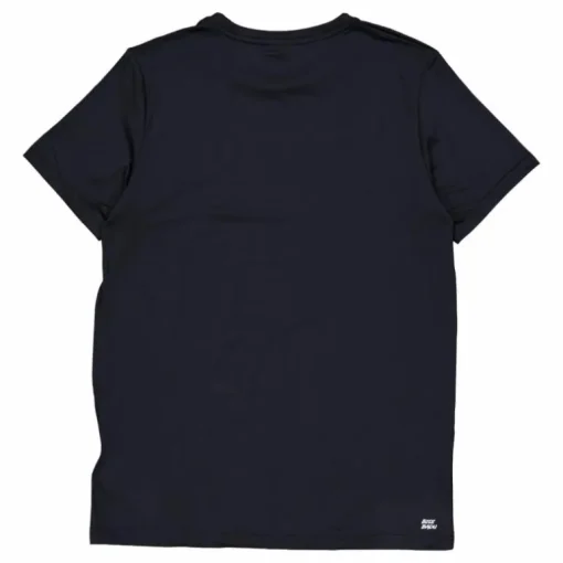 Crew Tee Black