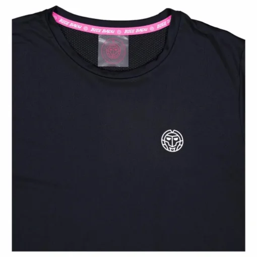 Crew Tee Black