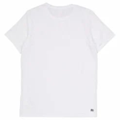 Crew Tee White