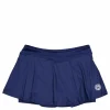 Crew Wavy Skort Dark Blue