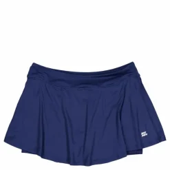 Crew Wavy Skort Dark Blue
