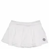 Crew Wavy Skort White