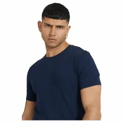 Crew-Neck