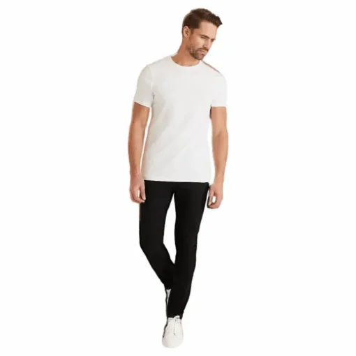 Crew-Neck