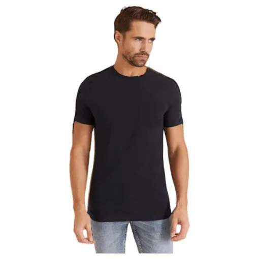 Crew-Neck