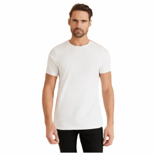 Crew-Neck