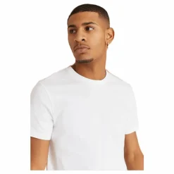Crew-Neck Cotton