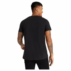 Crew-Neck Cotton